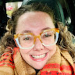 Meet your Posher, Katherine